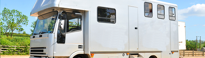 Horsebox Insurance Specialists